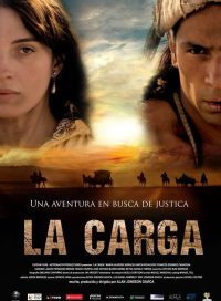 pelicula La Carga