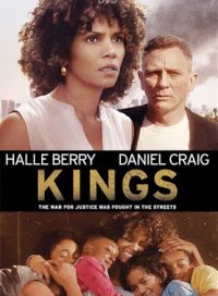 pelicula Kings [2017] [DVD R1] [Spanish]