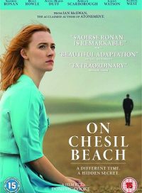 pelicula On Chesil Beach [2017][DVD R2][Spanish][PAL]