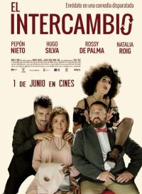 pelicula El Intercambio