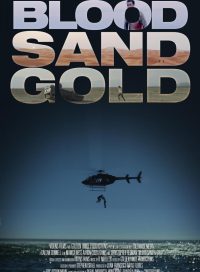 pelicula Blood Sand and Gold