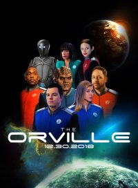 pelicula The Orville