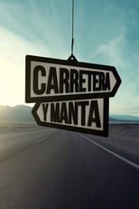 pelicula Carretera y Manta