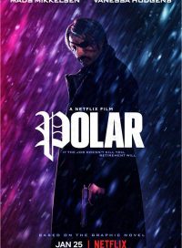 pelicula Polar