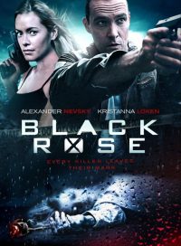 pelicula Black Rose