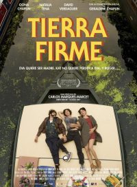 pelicula Tierra Firme