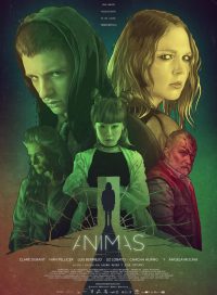 pelicula Animas