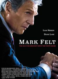 pelicula Mark Felt [DVDFULL] [PAL R2]