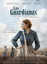 pelicula Les Gardiennes [DVDFULL][PAL R2[