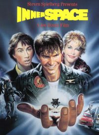 pelicula Innerspace (1987 )(DVDFULL)(R2 PAL)