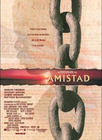 pelicula Amistad