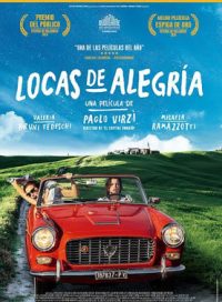 pelicula Loca Alegria [2018] [DVD R2]