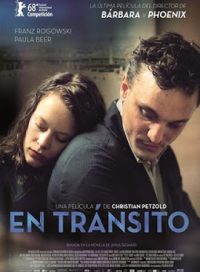 pelicula Transito [2018] [DVD R2]