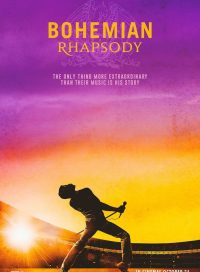 pelicula Bohemian Rhapsody