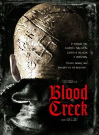 pelicula La masacre de Town Creek