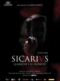 pelicula Sicarivs: La noche y el silencio