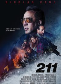 pelicula 211 (DVDFULL) (R1 NTSC)