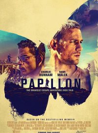 pelicula Papillon