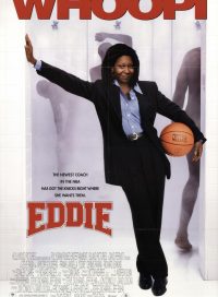 pelicula Eddie