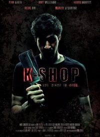 pelicula K-Shop