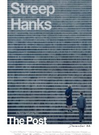 pelicula The Post (DVD9) (PAL)