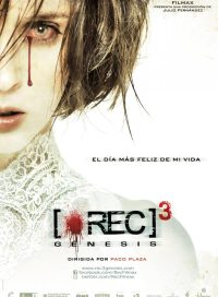 pelicula [•REC] 3 (DVDFULL) (R2 PAL)