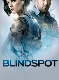 pelicula Blindspot