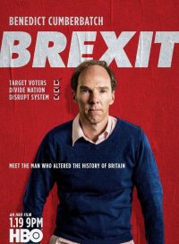 pelicula Brexit