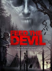 pelicula Feed The Devil