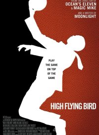 pelicula High Flying Bird