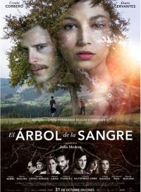 pelicula El Arbol De La Sangre