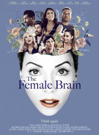 pelicula The Female Brain