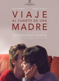 pelicula Viaje Al Cuarto De Una Madre