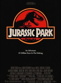 pelicula Parque Jurasico 3D (1080p)