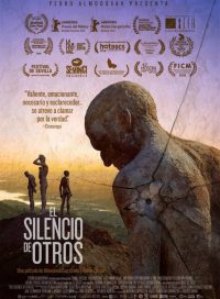 pelicula El Silencio De Otros