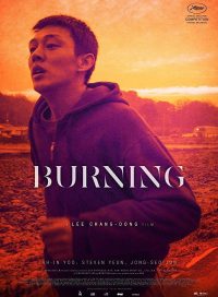 pelicula Burning