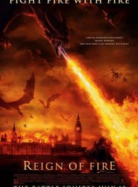 pelicula El Imperio Del Fuego