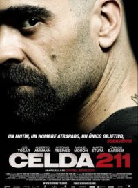 pelicula Celda 211 [DVDFULL] [R2] [PAL]