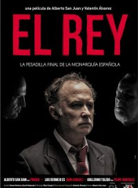 pelicula El Rey