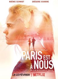 pelicula Paris Es Nuestro