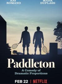 pelicula Paddleton