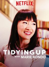 pelicula A Ordenar Con Marie Kondo