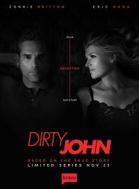 pelicula Dirty John