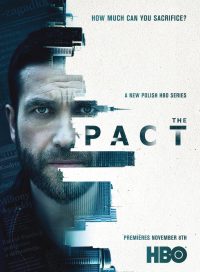 pelicula The Pact