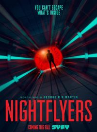 pelicula Nightflyers