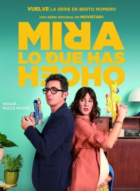 pelicula Mira Lo Que Has Hecho