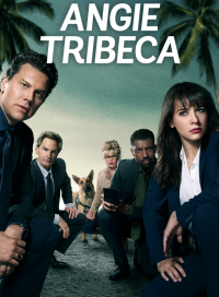 pelicula Angie Tribeca