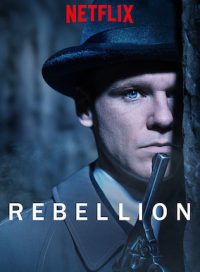 pelicula Rebellion