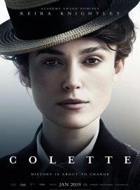 pelicula Colette