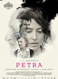 pelicula Petra